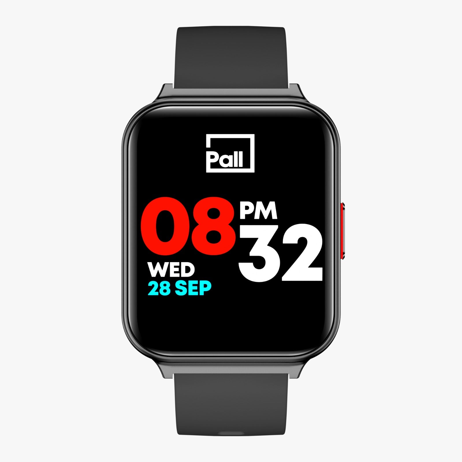 Smartwatch S-One Plus